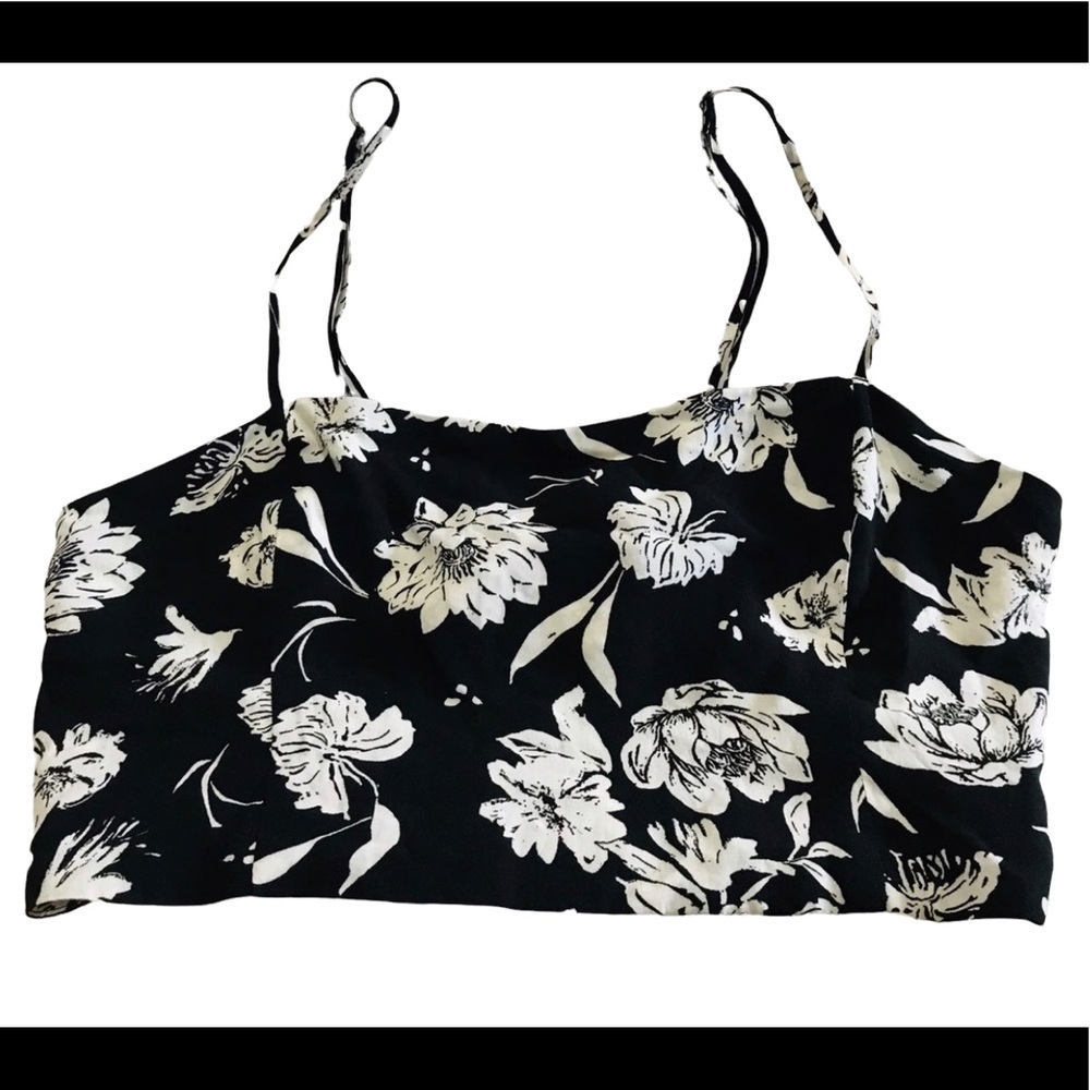Free People Crop Top